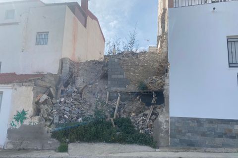 Terra a Lijar, Almeria, Lijar - € 9.000 | Ref: Urban plot - foto 5